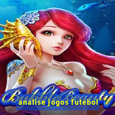 analise jogos futebol